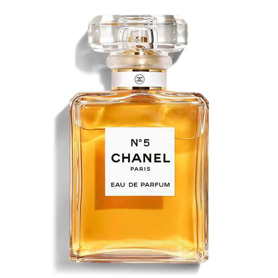 N°5 Eau de Parfum Spray | Ulta