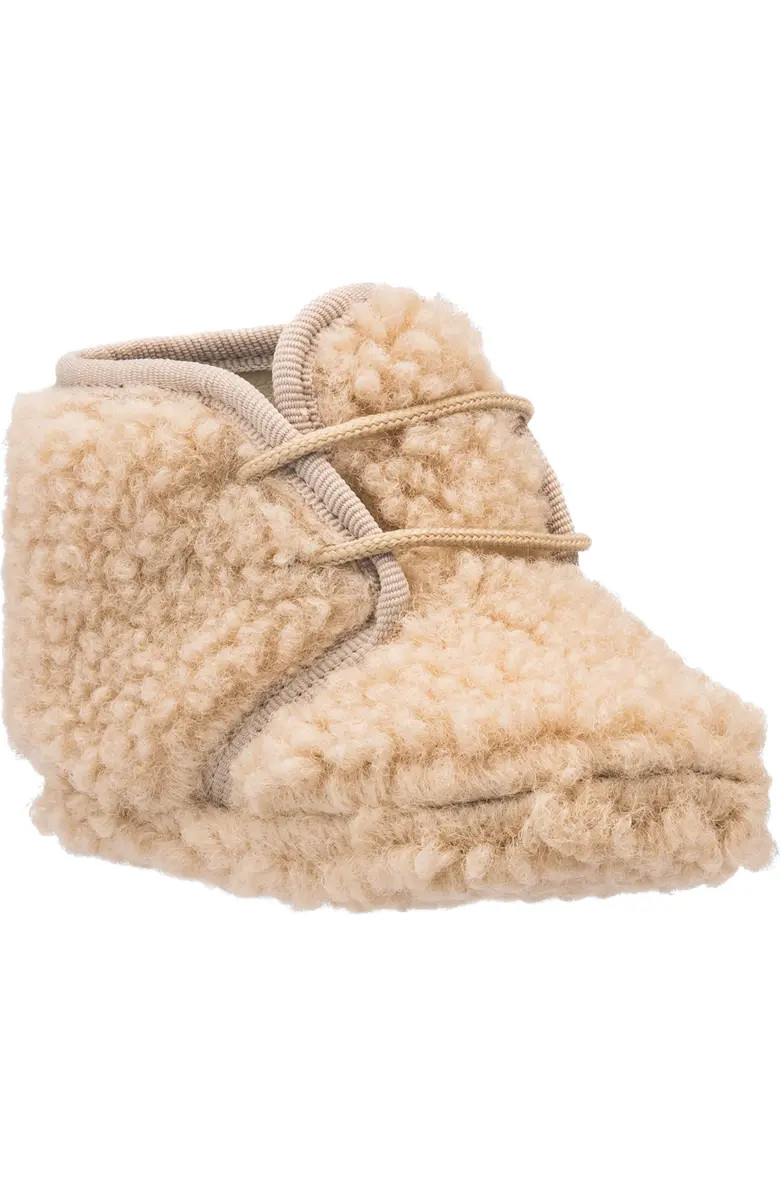 Elephantito Faux Shearling Bootie | Nordstrom | Nordstrom