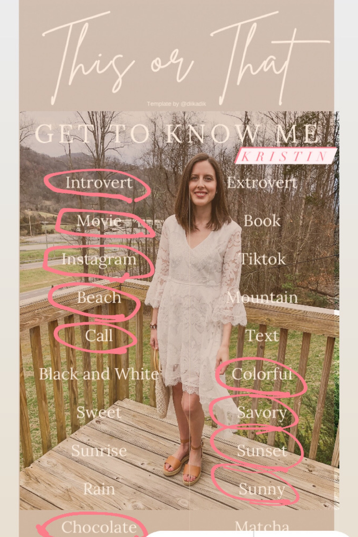 White lace dresses linked prefect for the bride, graduation, or easter! And a little more about me 💗

white summer dress, white lace dress, bridal shower dress, bachelorette dress, church dress, rehearsal dinner dress, Date night dress 



#LTKSpringSale #LTKSeasonal #LTKsalealert