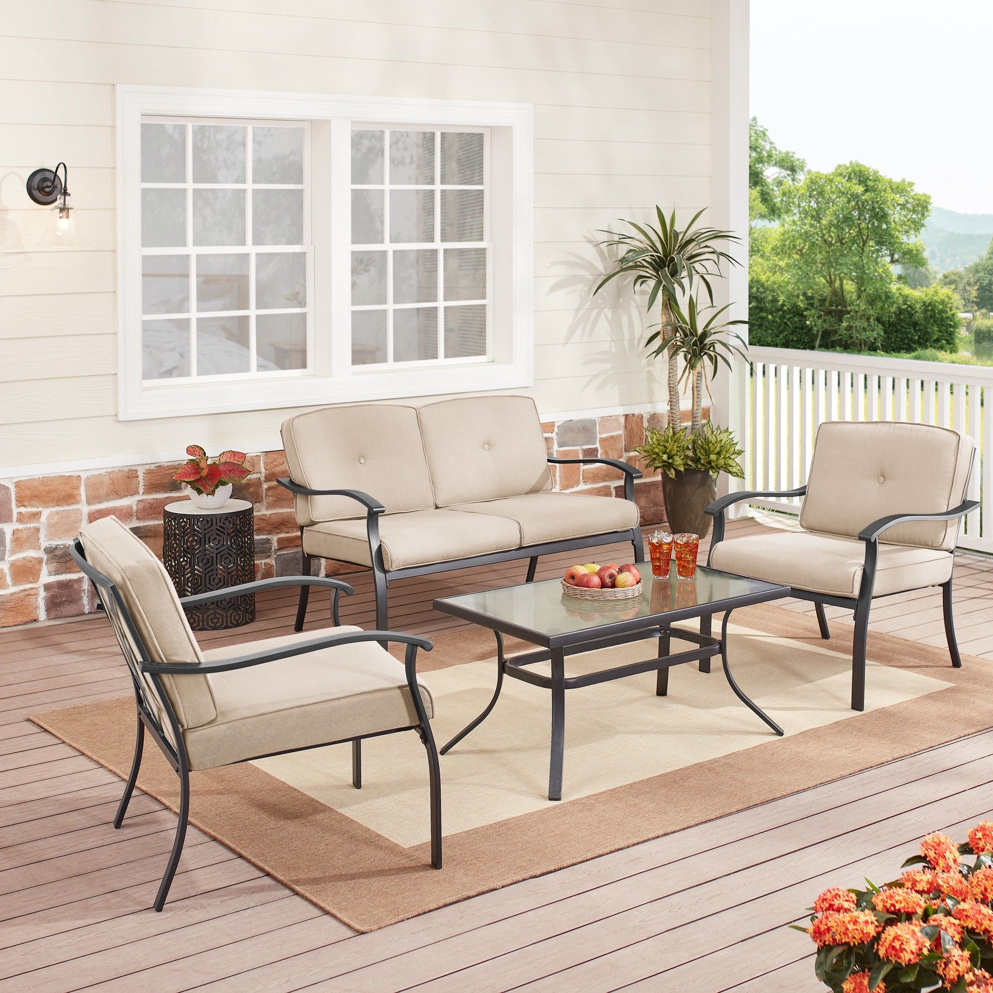 Walmart Patio Furniture | Walmart (US)