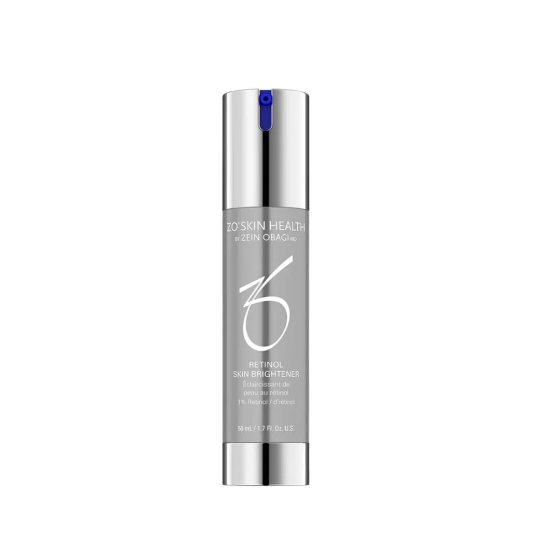 ZO Skin Health Retinol Skin Brightener 1% | Crafted Beauty