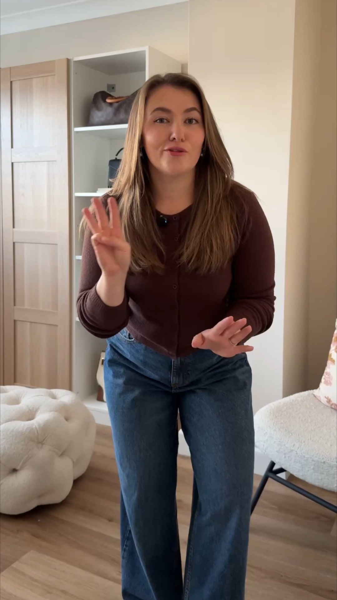 3 Things I Stopped Wearing In Order To Elevate My Style 

#LTKeurope #LTKstyletip