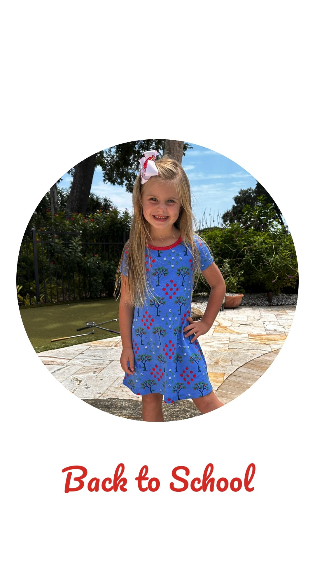 Back to School is almost here! Linking our favorites🍎

#LTKFindsUnder50 #LTKFindsUnder100 #LTKBacktoSchool