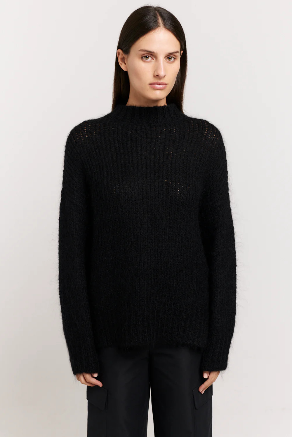 Raine Sweater | Henne
