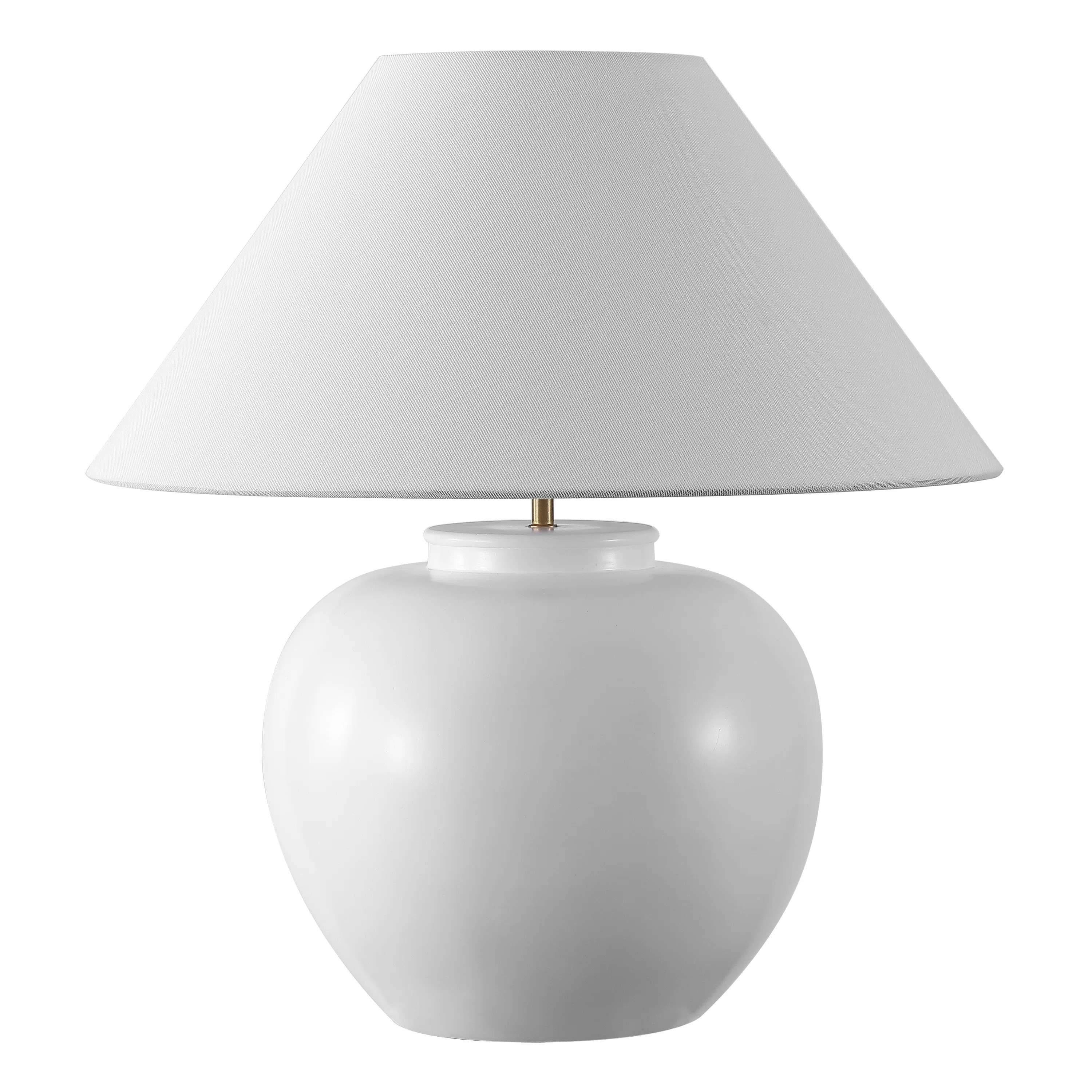 Latitude Run® Noven 20.5 Inch Ceramic Table Lamp   | Wayfair | Wayfair North America