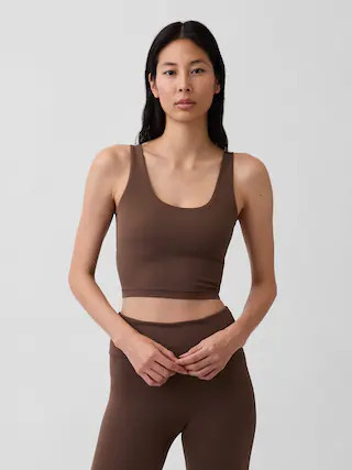 GapFit Smooth Low Impact Brami | Gap (US)