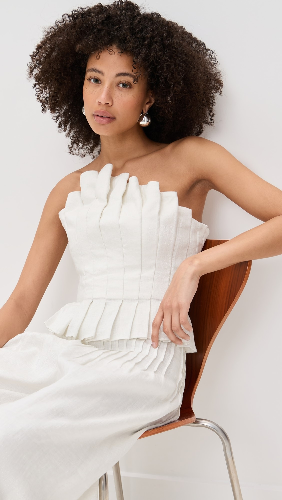 Azulu Nola Top | Shopbop | Shopbop