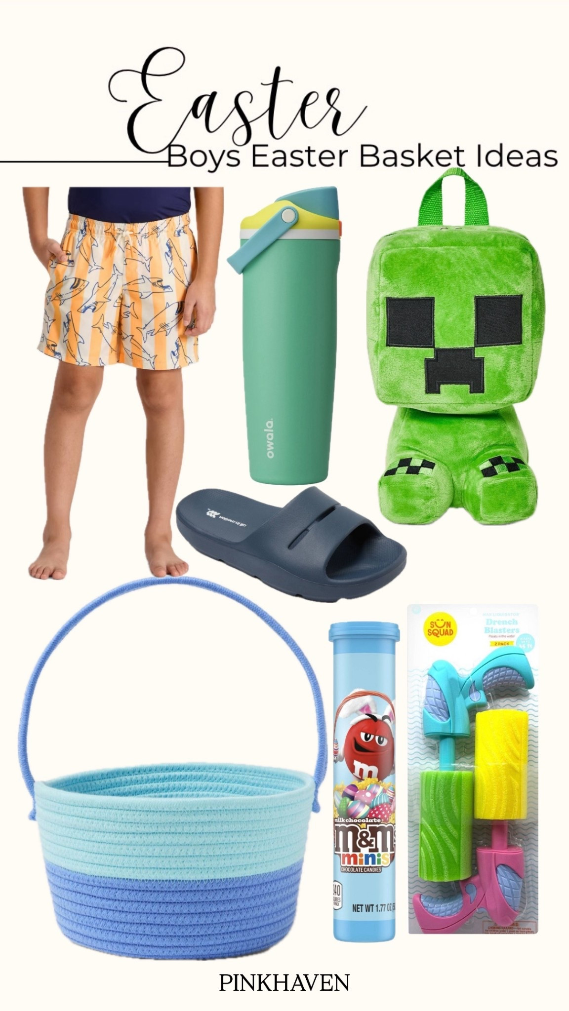 Boys Easter basket stuffer idea 

#boys #giftidea #easter #spring #target #targetfinds #trending #easterbasket #kids

#LTKSwim #LTKKids #LTKSpringSale