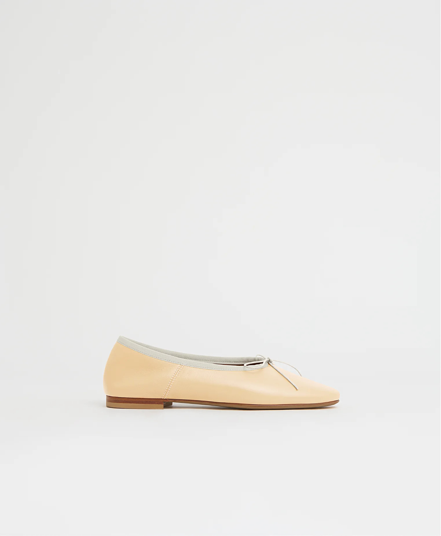 Dream Ballerina - Butter | MANSUR GAVRIEL