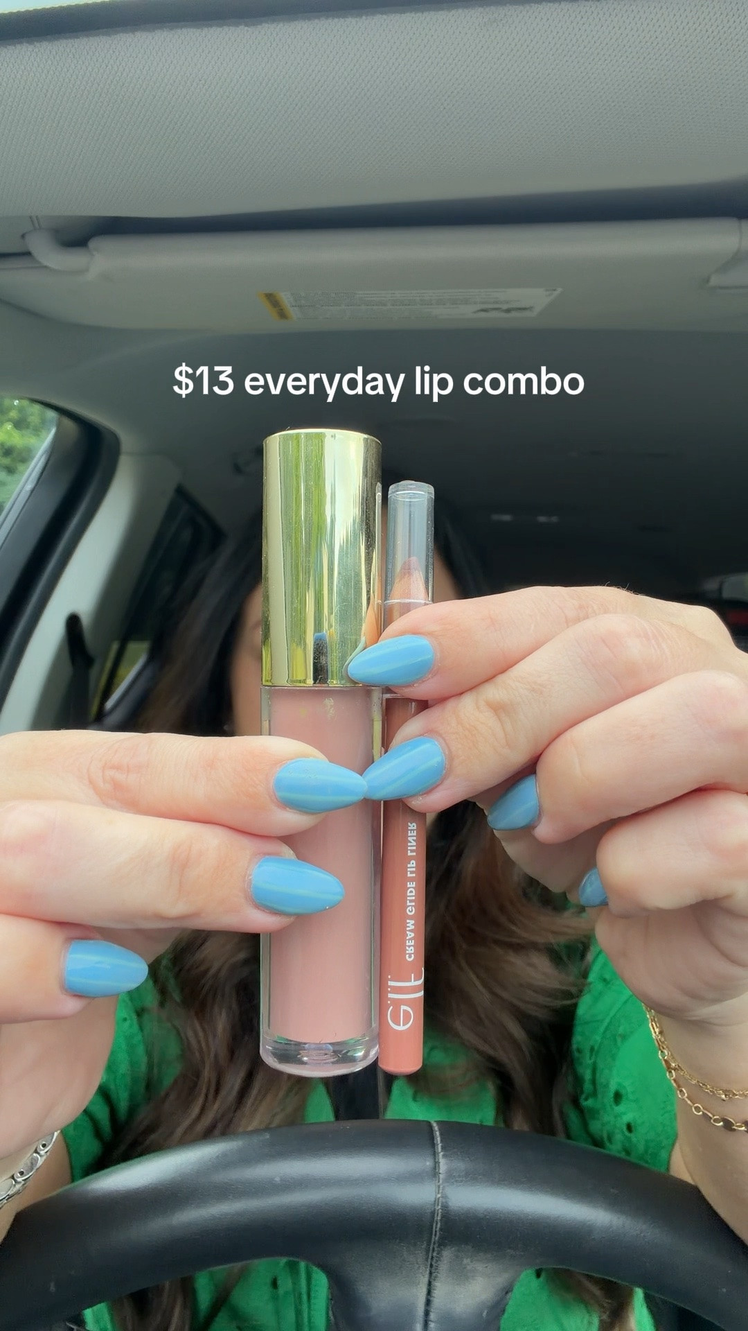 $13 everyday lip combo 

Drugstore makeup, cool toned lip combo

#LTKgrwm #LTKBeauty