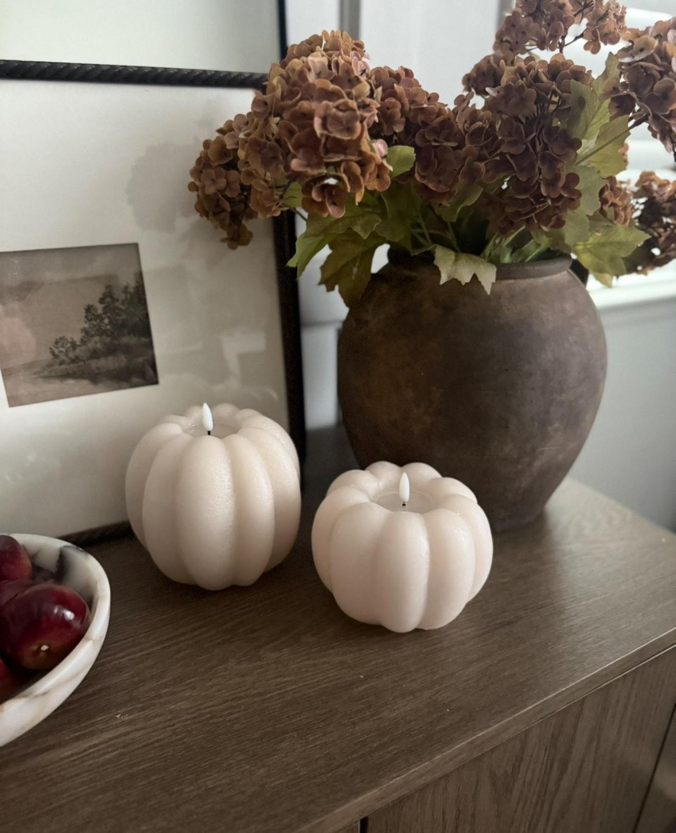 LED pumpkin candles on sale | designer look for less @Michaels

#LTKSaleAlert #LTKHome #LTKSeasonal