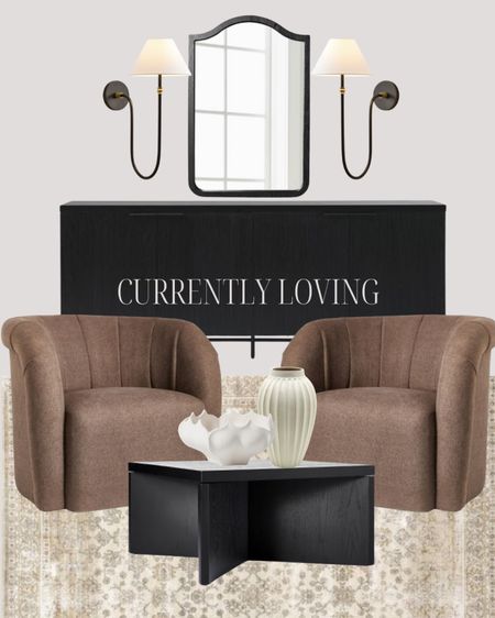 Currently loving this gorgeous and affordable home decor and furniture finds. Get the luxe look for less! 

#LTKFindsUnder100 #LTKHome #LTKStyleTip