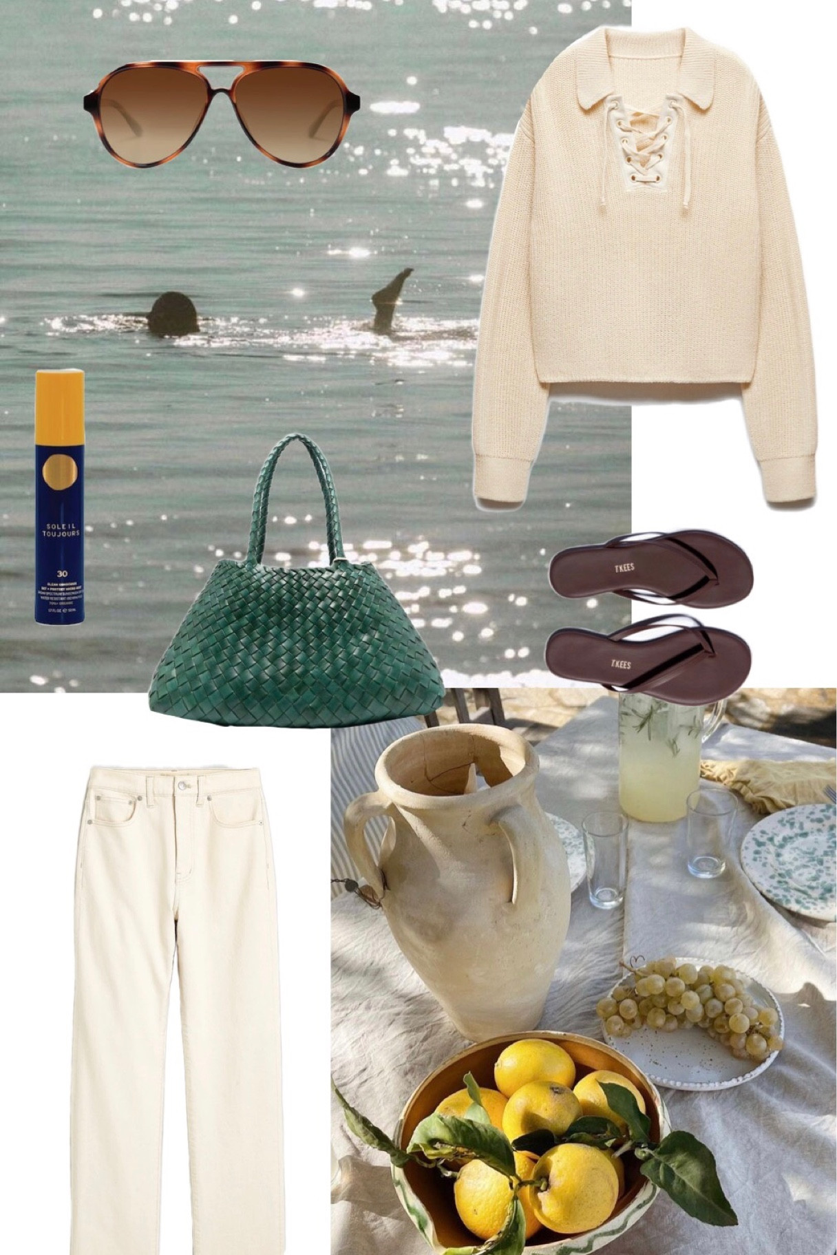 🍋

#LTKSeasonal #LTKxSephora #LTKstyletip