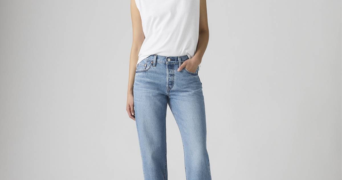501® '90s Jeans | Levi's UK