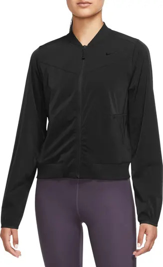 Dri-FIT Bliss Bomber Jacket | Nordstrom