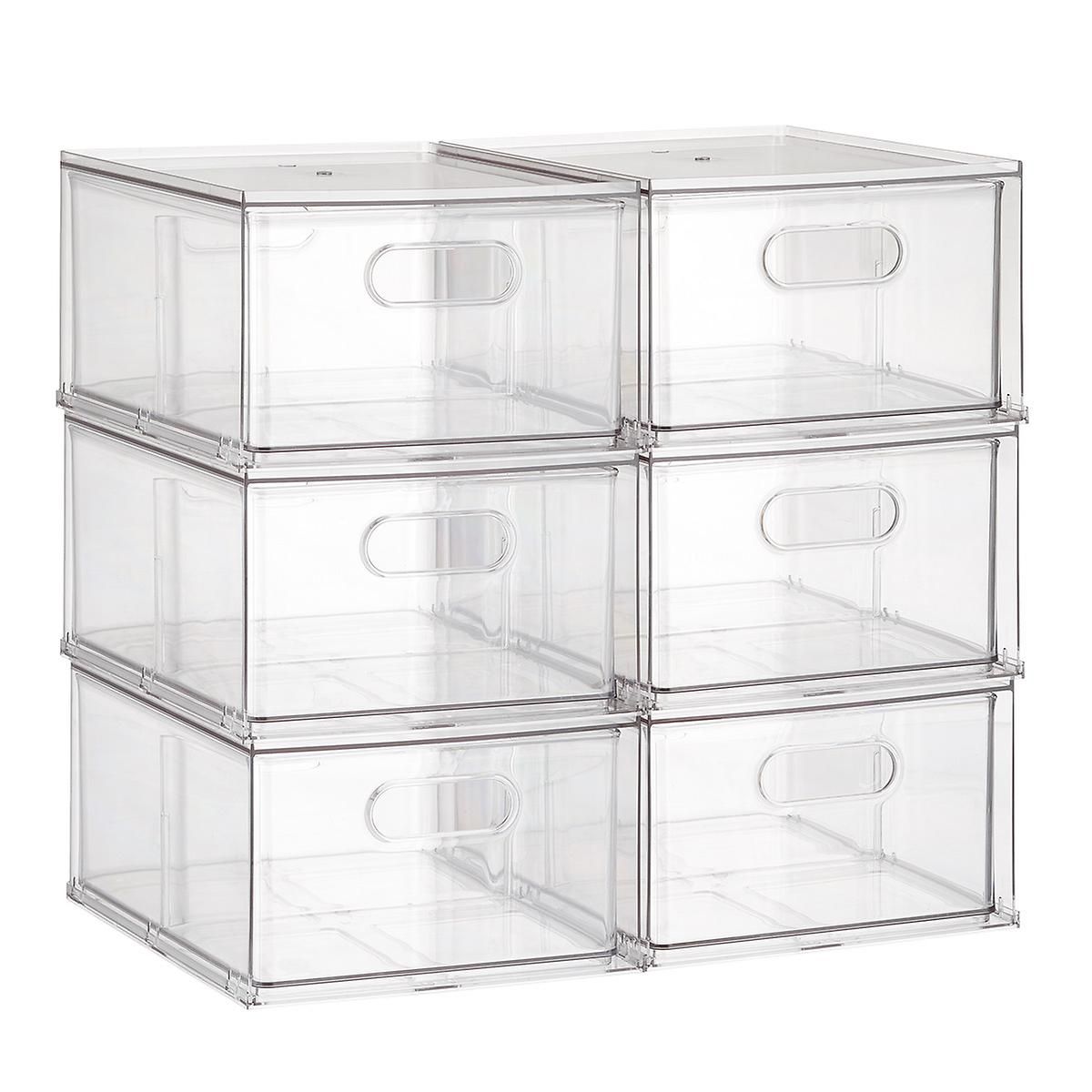 The Home Edit by iDesign Large Drawer | The Container Store