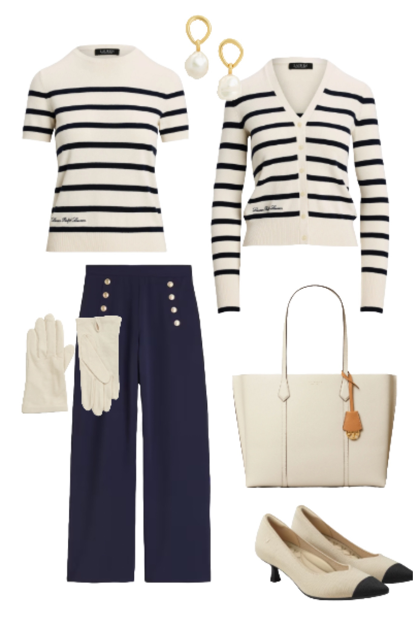 Parisian outfit ideas 

#LTKStyleTip #LTKTravel #LTKOver40