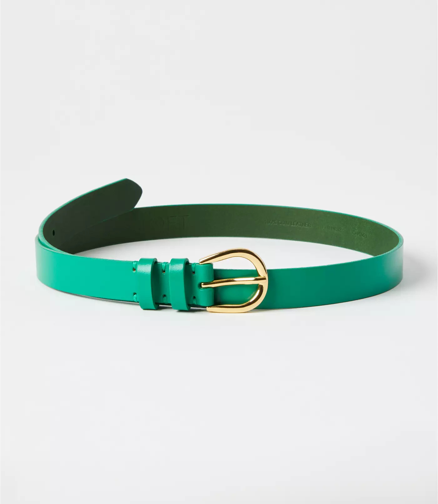Double Keeper Belt | LOFT