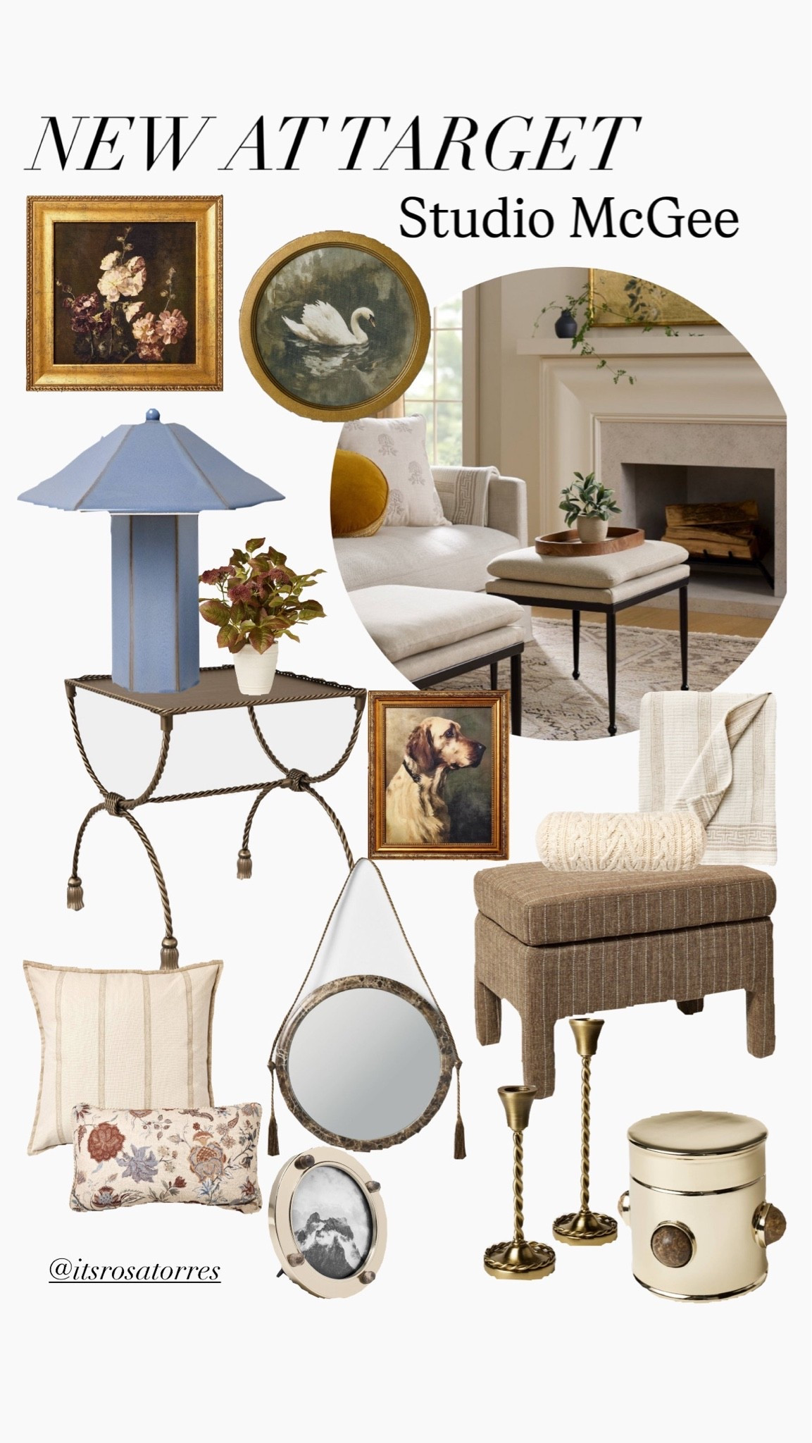New fall studio McGee @Target collection! Beautiful collection!  Neutral colors browns and color colors textures that blend well. 

#fall #homefinds #homedecorfinds #neutralhome
#wovenhome #decorfinds #accentfurniture #target #targetfinds #threshold #studiomcgee #falldecor #fallhomedecor #autumn #autumncolors

#LTKSeasonal #LTKHome