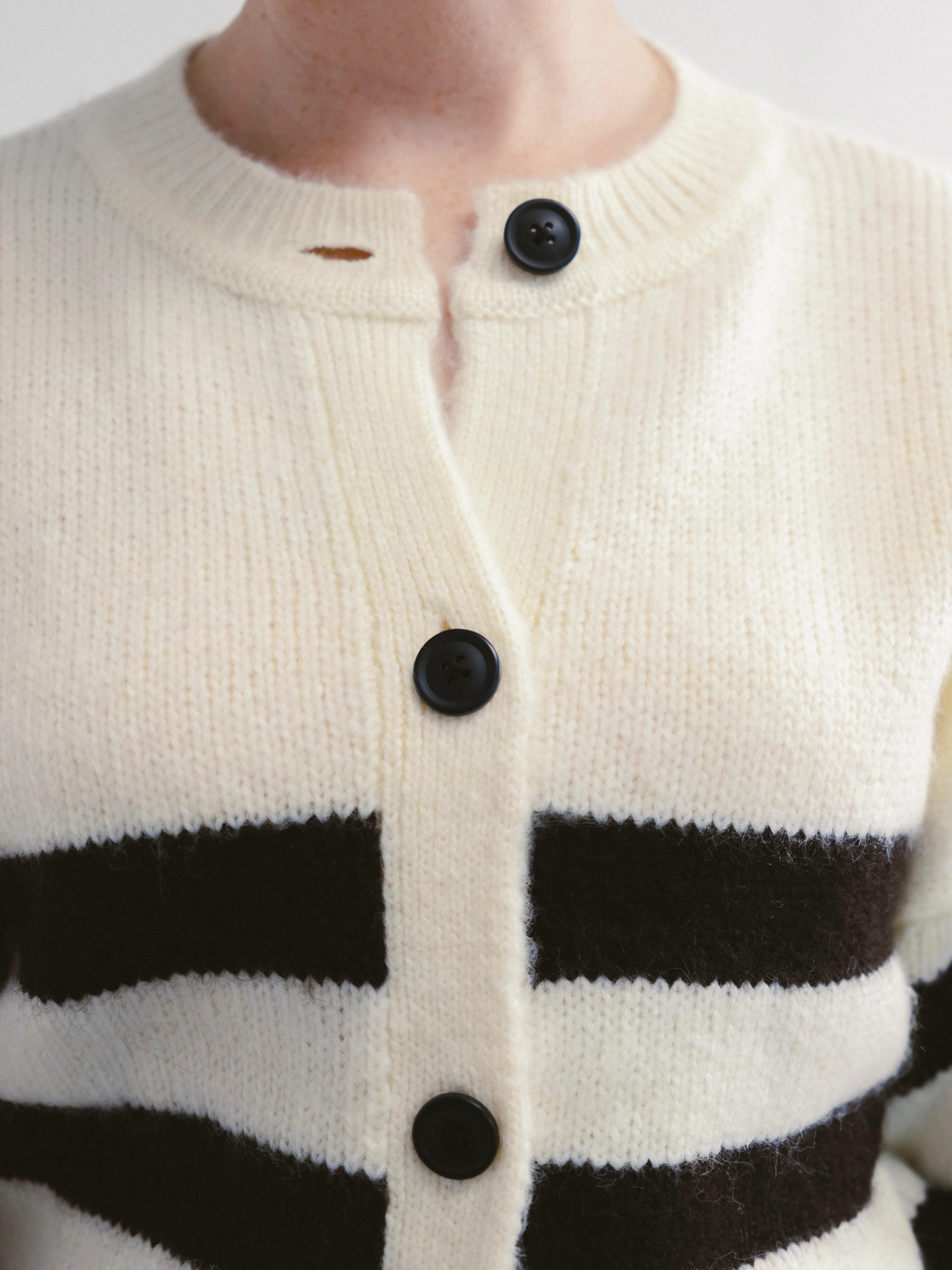 Clement Cardigan | Darling