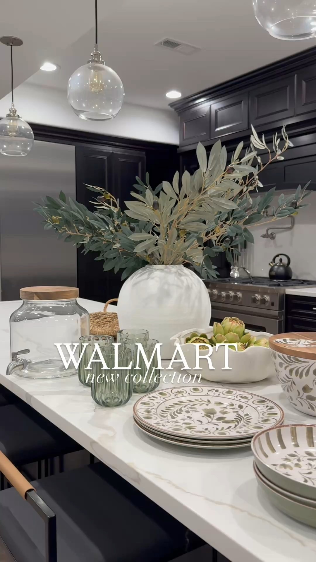 The new Walmart collection is so good! It’s giving Anthro vibes on Walmart prices and I am here for it! It will be prefect for outdoor dining!  @walmart #walmart #walmarthome #walmartfinds #outdoor #outdoordining #betterhomesandgardens #kitchen 

#LTKHome #LTKWatchNow #LTKFindsUnder50