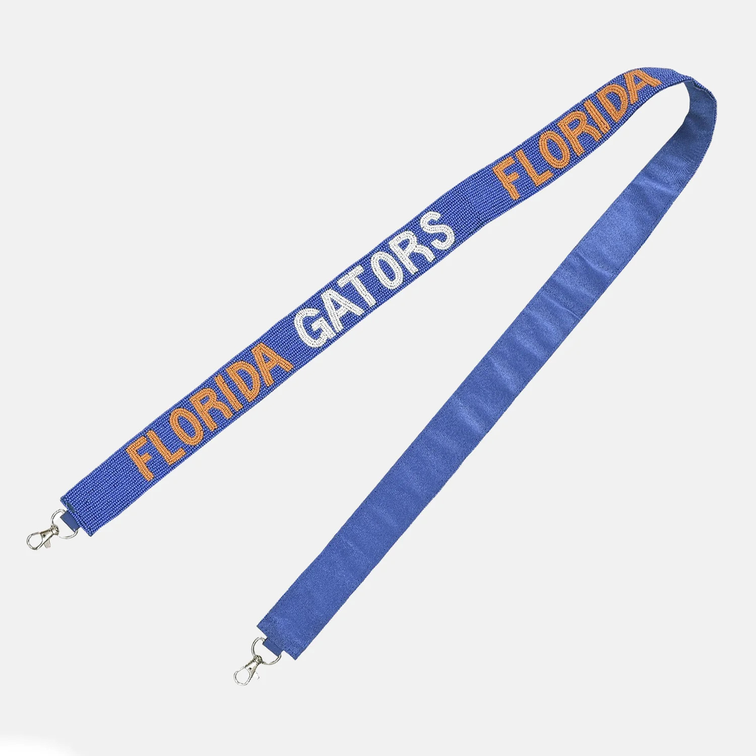 Collegiate Beaded Purse Strap | Dorm Essentials - Auburn University - Dormify | Dormify