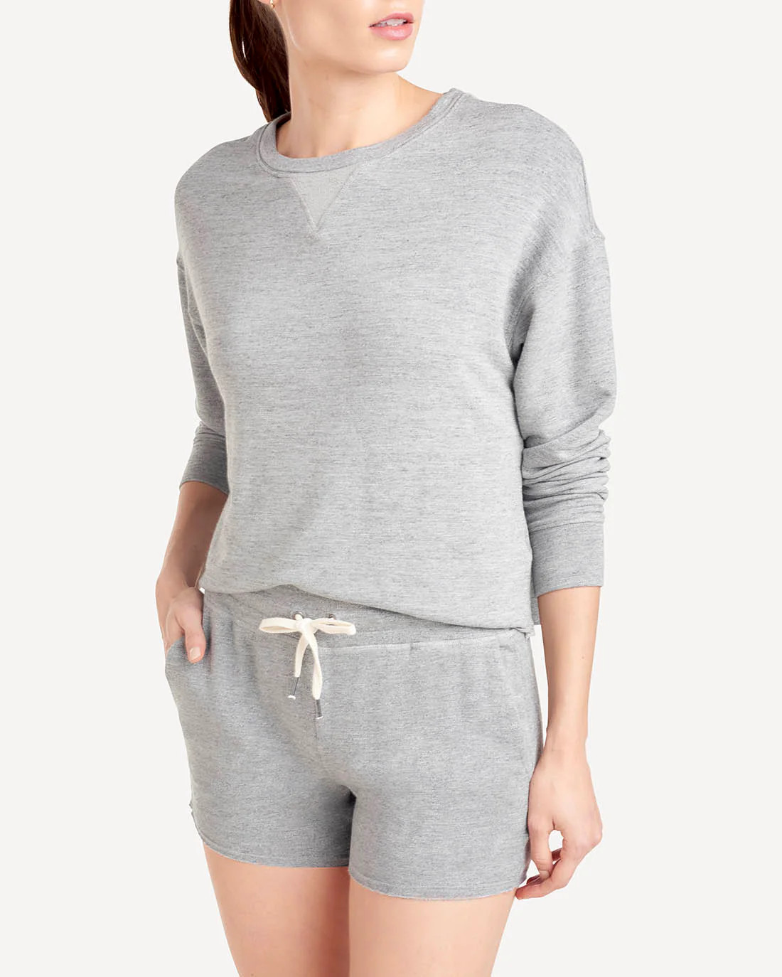 Essentials Relay Short | Splendid | Splendid