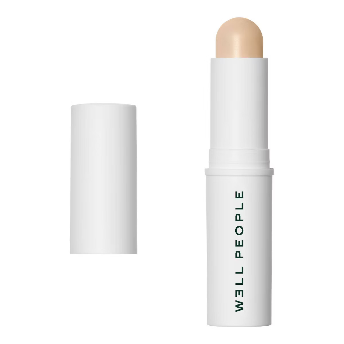 Well People Supernatural Complexion Stick Foundation + Concealer - 0.28oz | Target