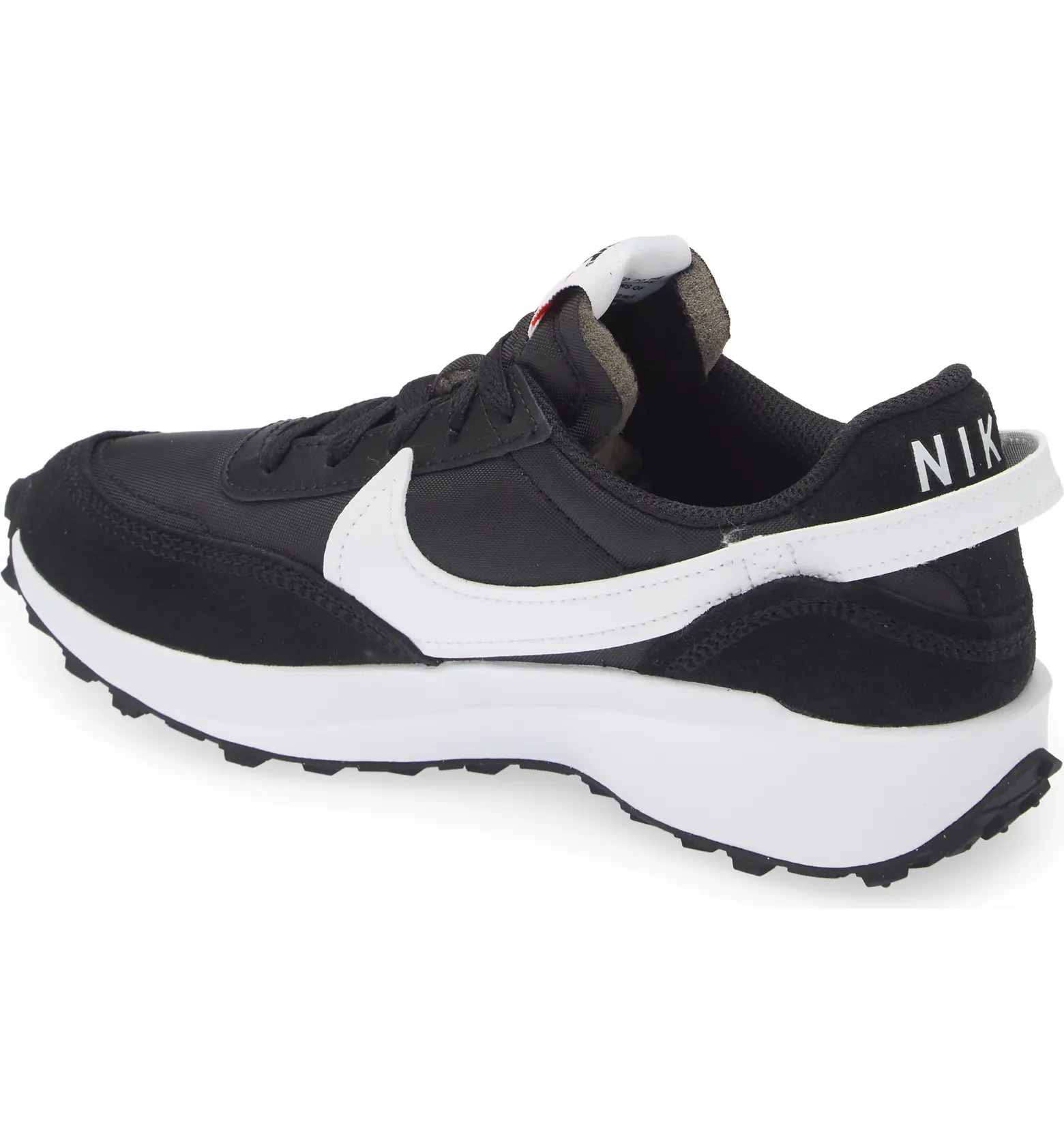 Waffle Debut Sneaker (Women) | Nordstrom