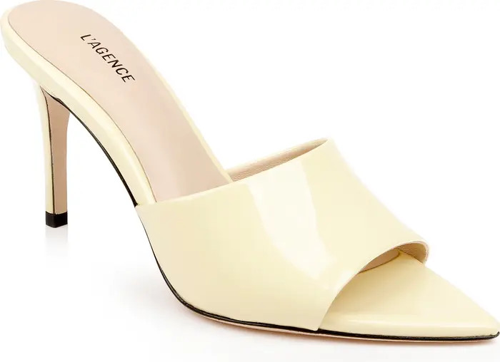 Lolita VII Slide Sandal (Women) | Nordstrom