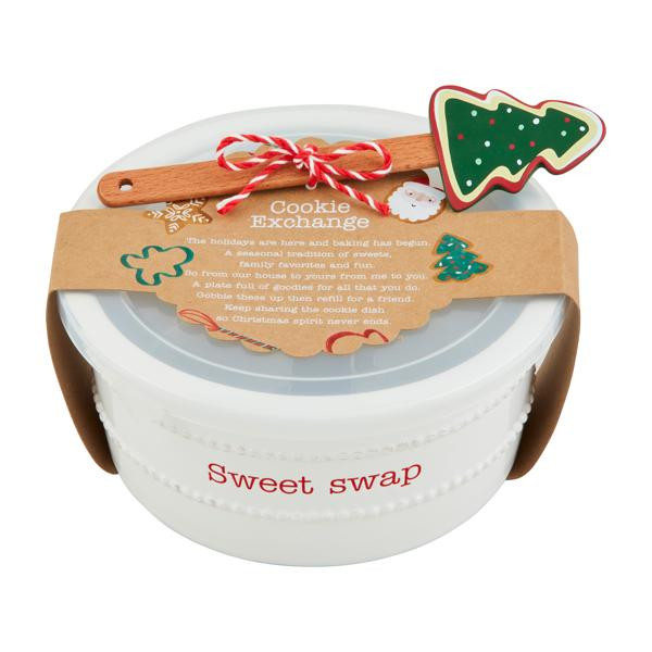 Sweet swap container set | Mud Pie