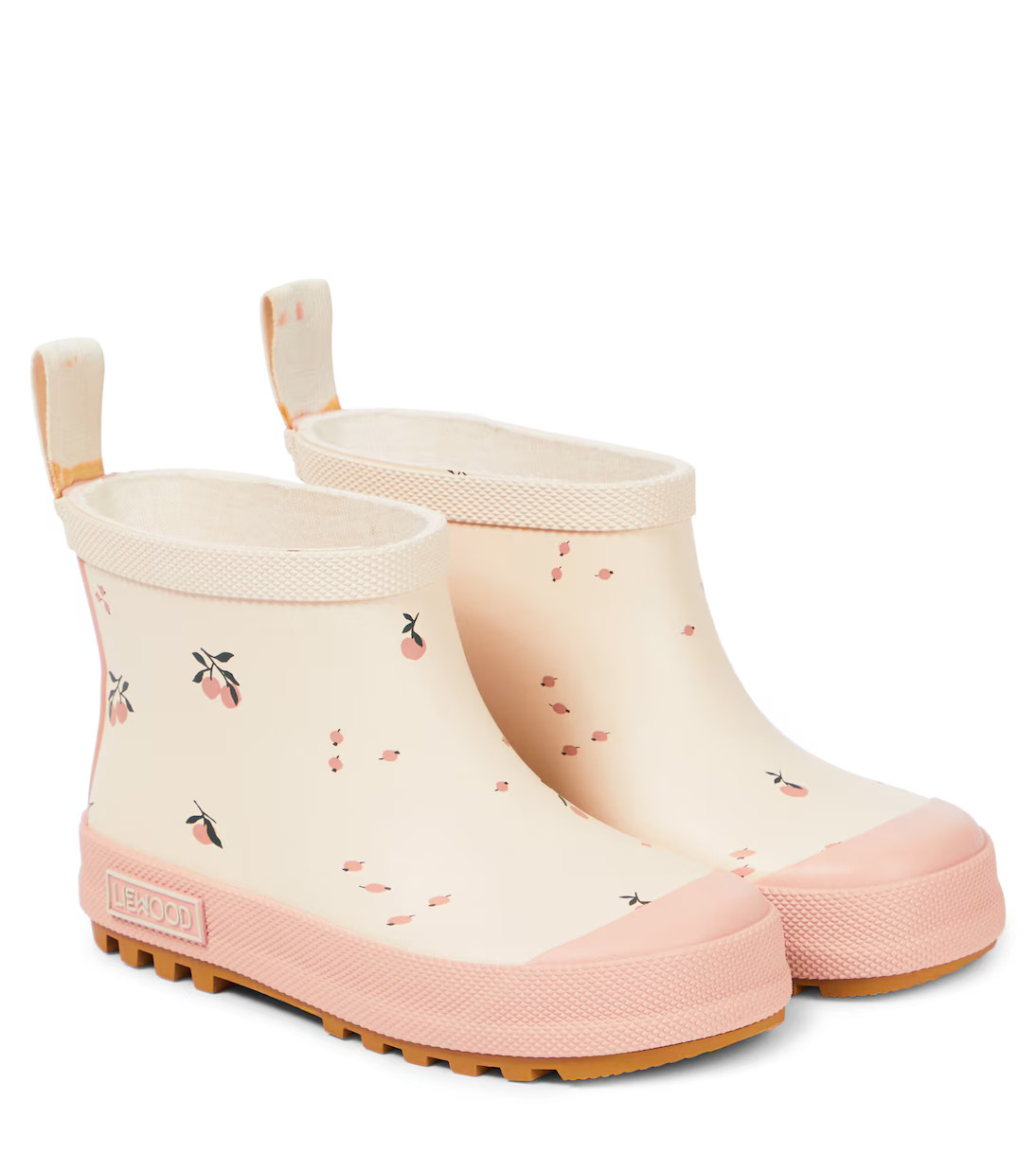 Tekla printed rain boots | Mytheresa (US/CA)