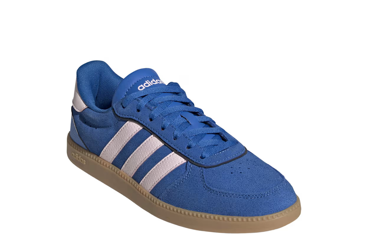 WOMENS BREAKNET SLEEK SNEAKER | Rack Room Shoes