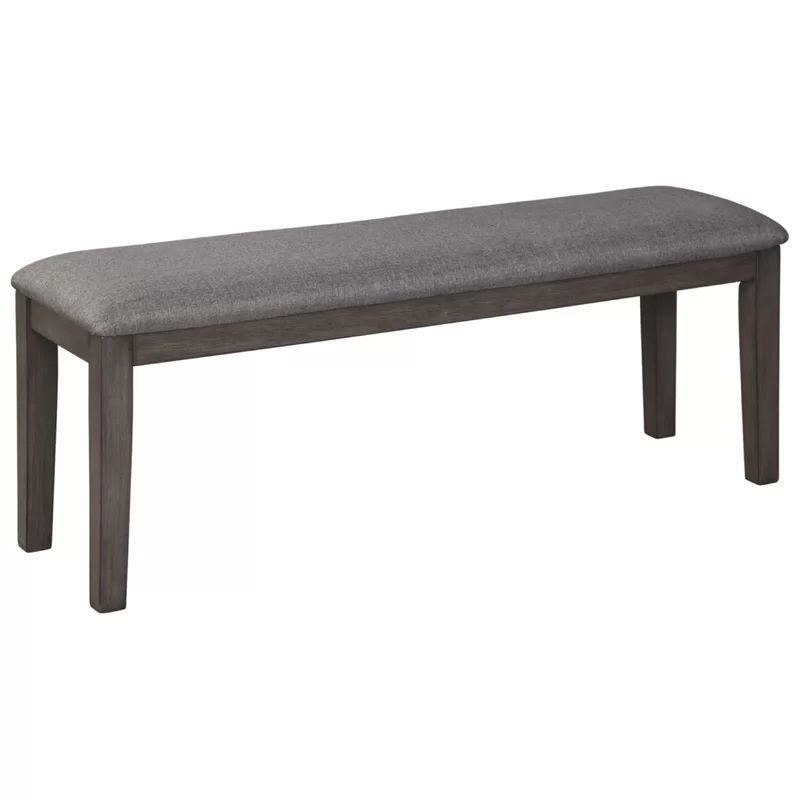 Eastvale Upholstered Bench | Wayfair North America