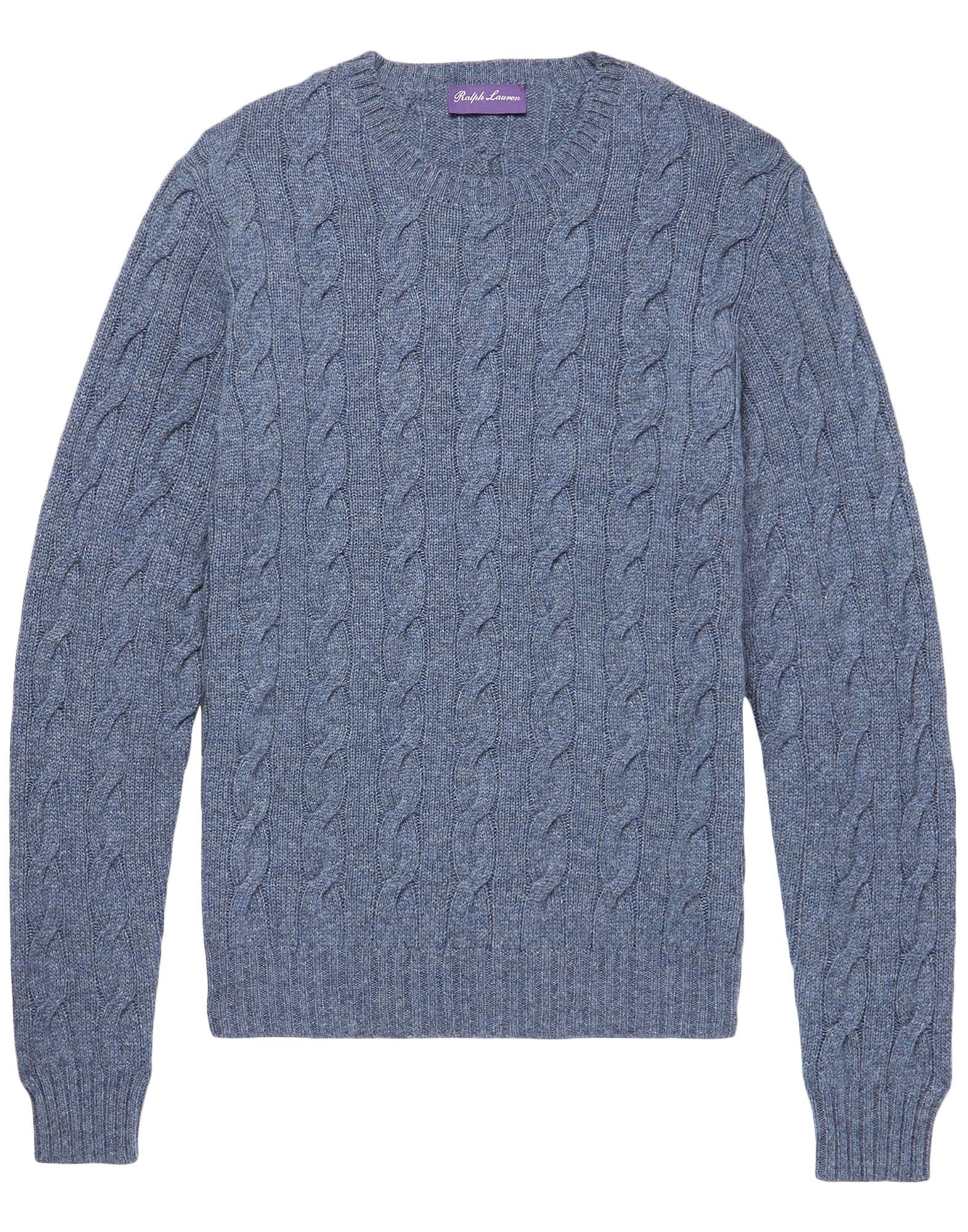 RALPH LAUREN PURPLE LABEL Sweaters | YOOX (US)