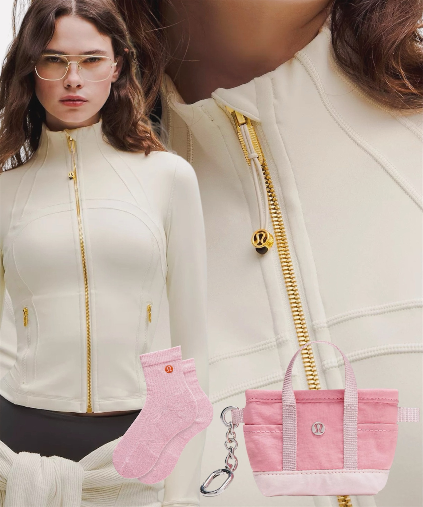 lulu lululu lemon 🍋 

#LTKU #LTKGiftGuide #LTKActive