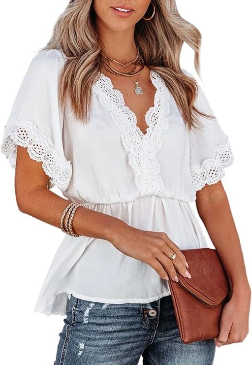 Amazon Spring Tops | Amazon (US)