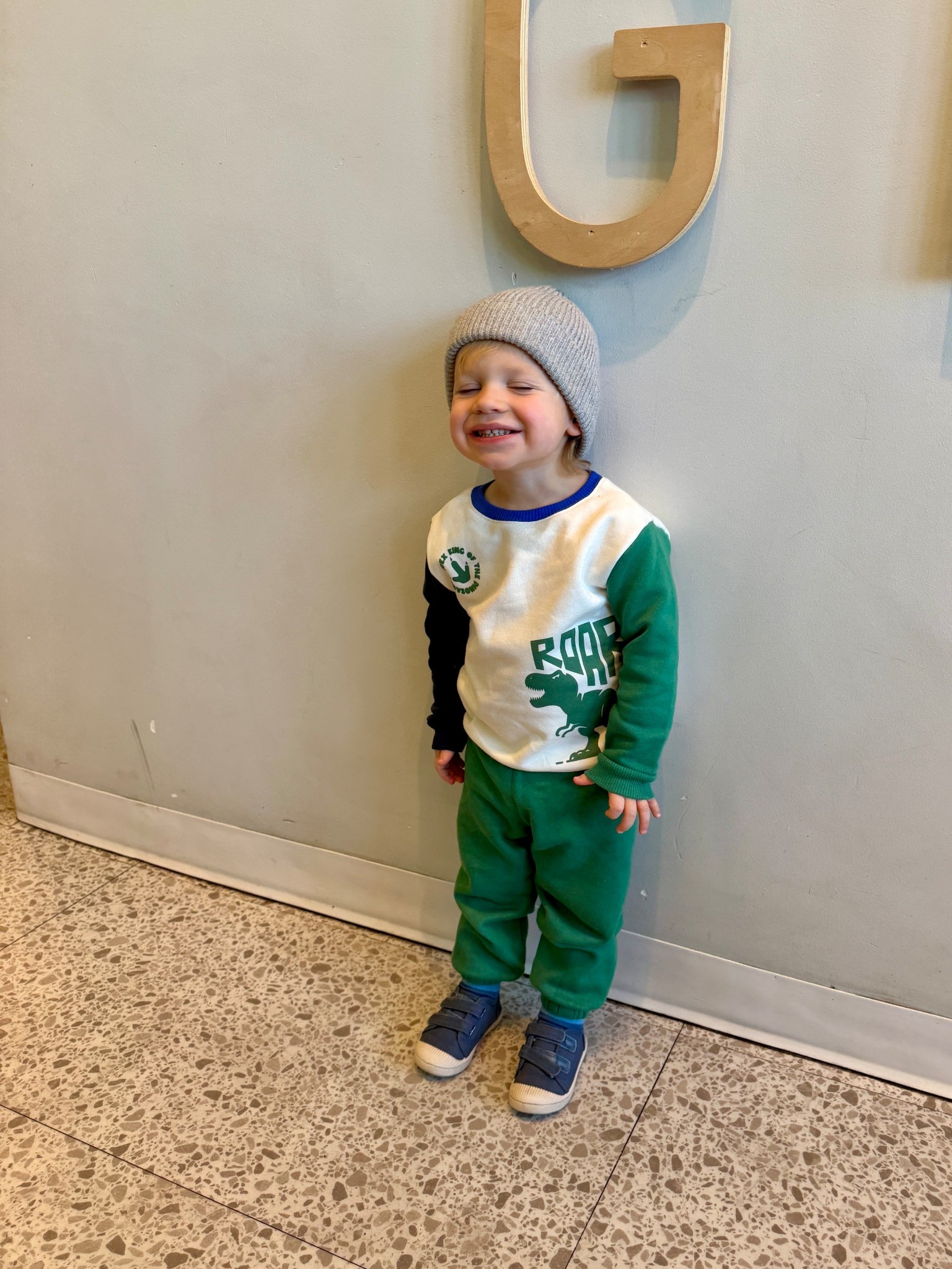 The cutest sets at Walmart on SO cheap right now! Love a toddler in a matching set and so many options! 