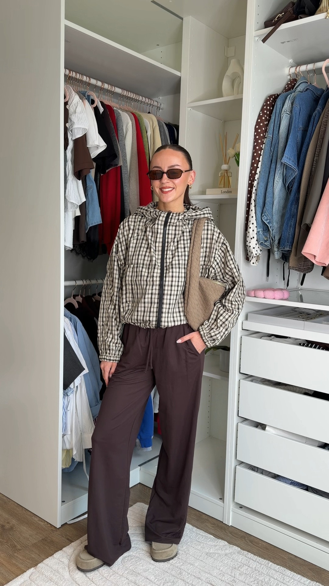Casual OOTD 🍫🤎

#LTKspring #LTKuk #LTKsummer