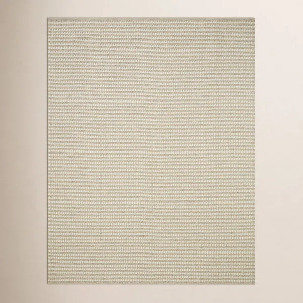 Amber Lewis x Loloi Ojai Ivory / Natural Area Rug | Wayfair North America