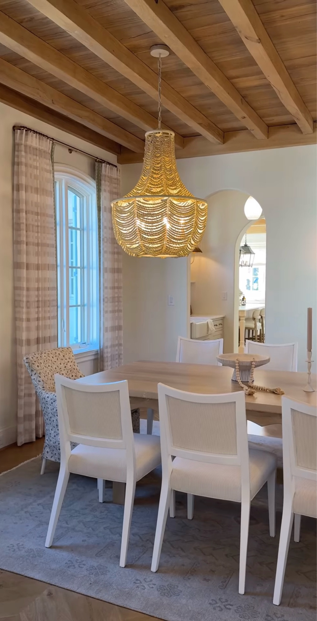 Dining room!!

#LTKHome #LTKSeasonal #LTKStyleTip