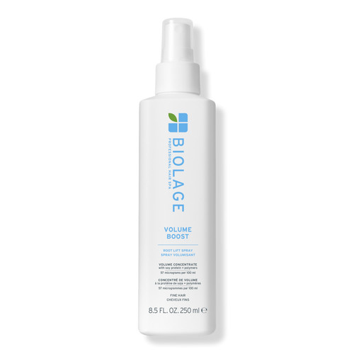 Volume Boost Volumizing Spray for Fine Hair | Ulta