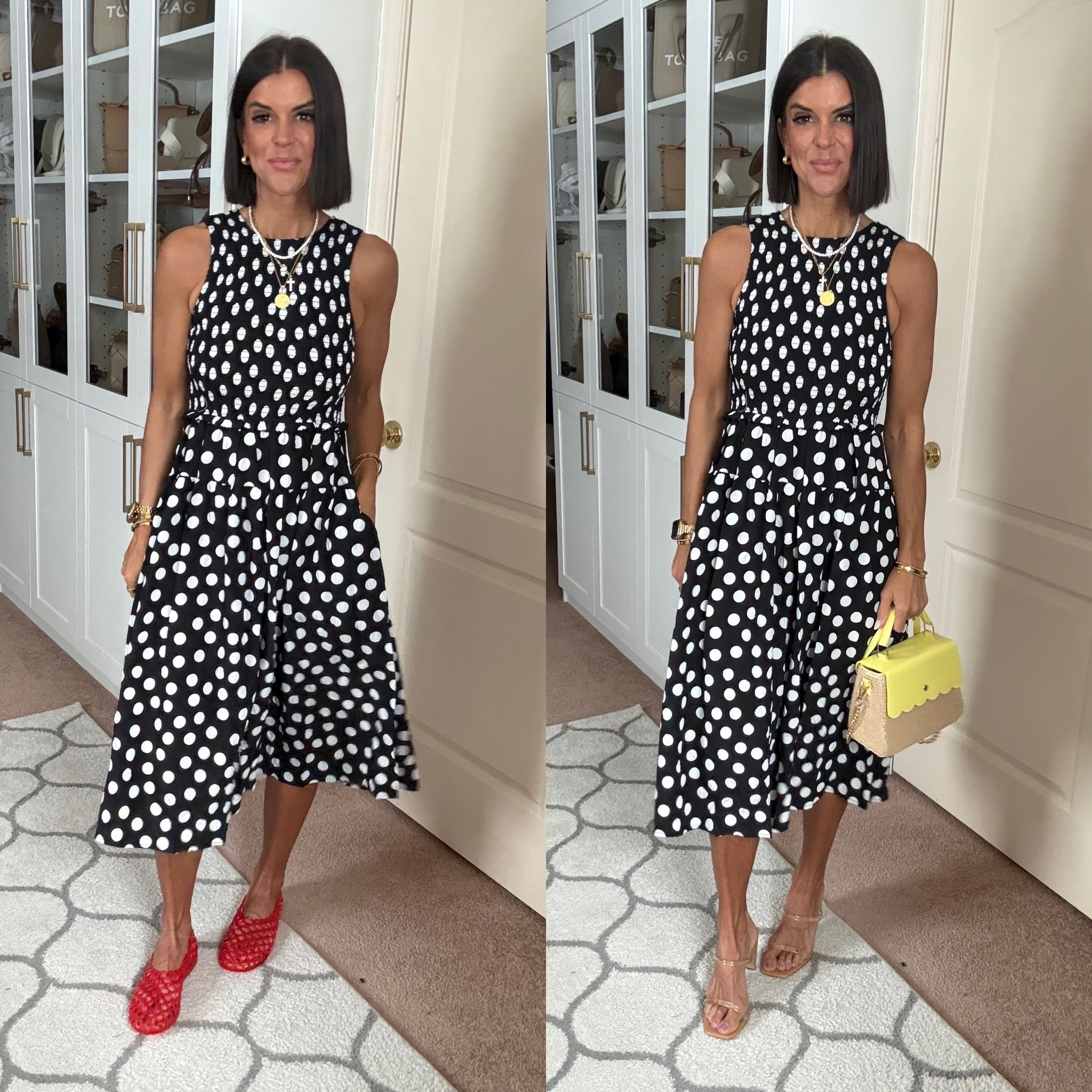 Love this Walmart dress! Size xs 

#LTKootd #LTKstorytime #LTKgrwm