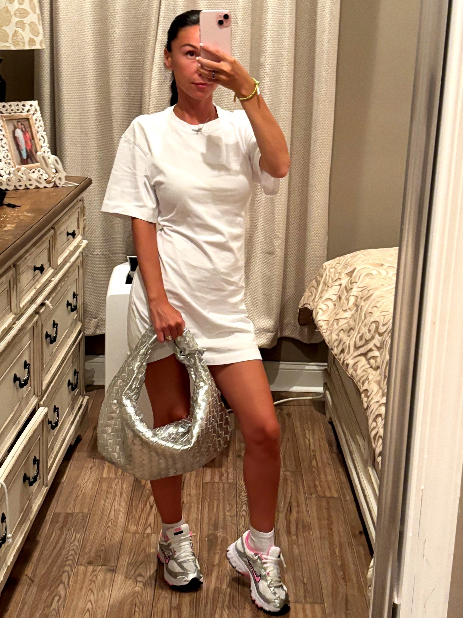 Fall Everyday transitional outfit #falloutfit 

#LTKItBag #LTKShoeCrush #LTKStyleTip