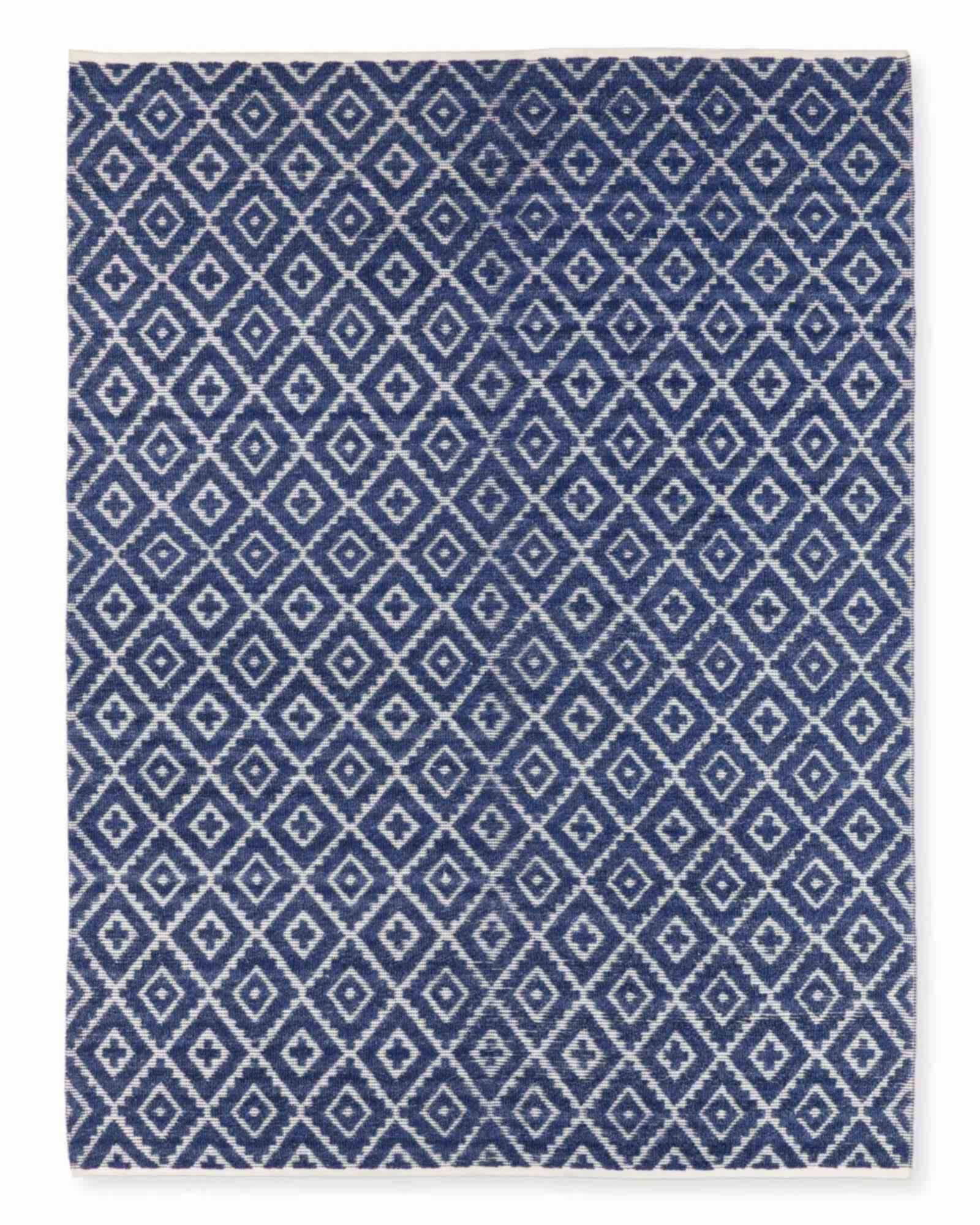 Shasta Rug | Serena and Lily