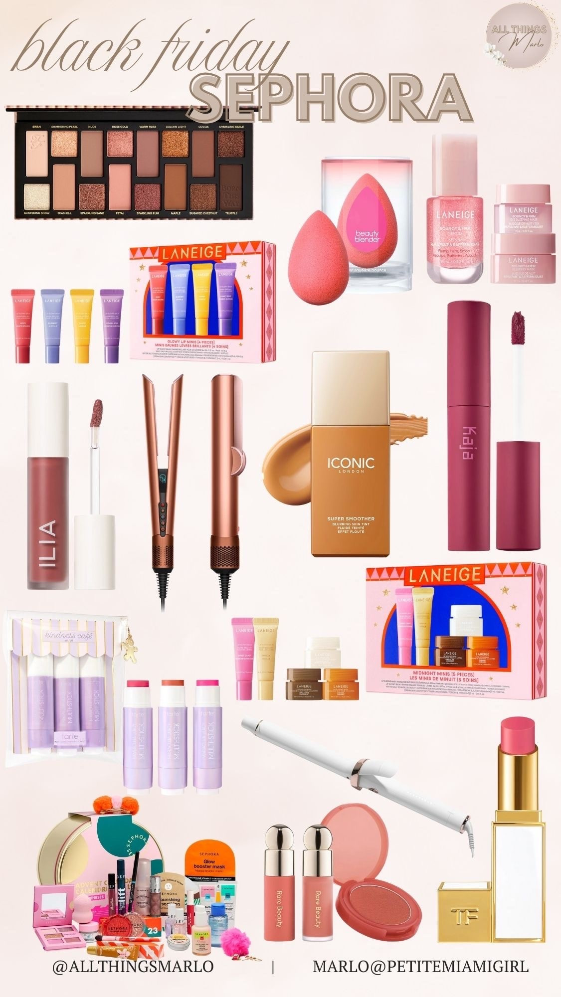 Black Friday beauty deals ! Great gifts and stocking stuffer ideas . 

#LTKCyberWeek #LTKBeauty #LTKGiftGuide
