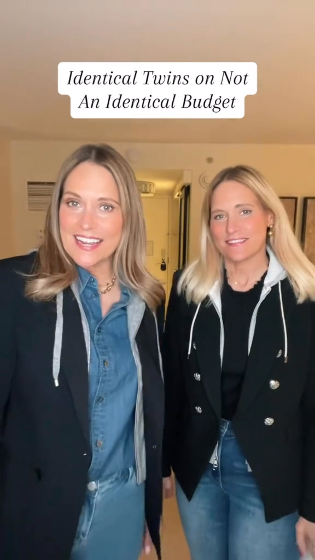 Let us know what you think! M

#LTKOver40 #LTKgrwm #LTKootd