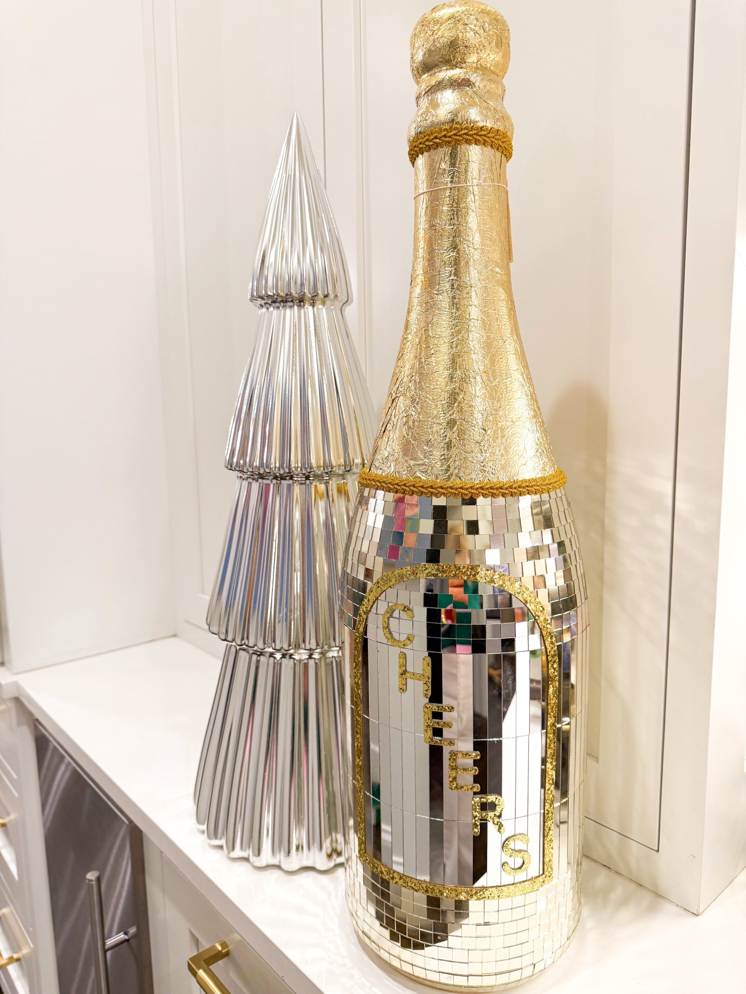 the most glittery and festive holiday decor yet!!!! 

#LTKHoliday #LTKFindsUnder50 #LTKSeasonal