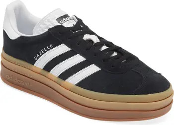 Gazelle Bold Platform Sneaker (Women) | Nordstrom