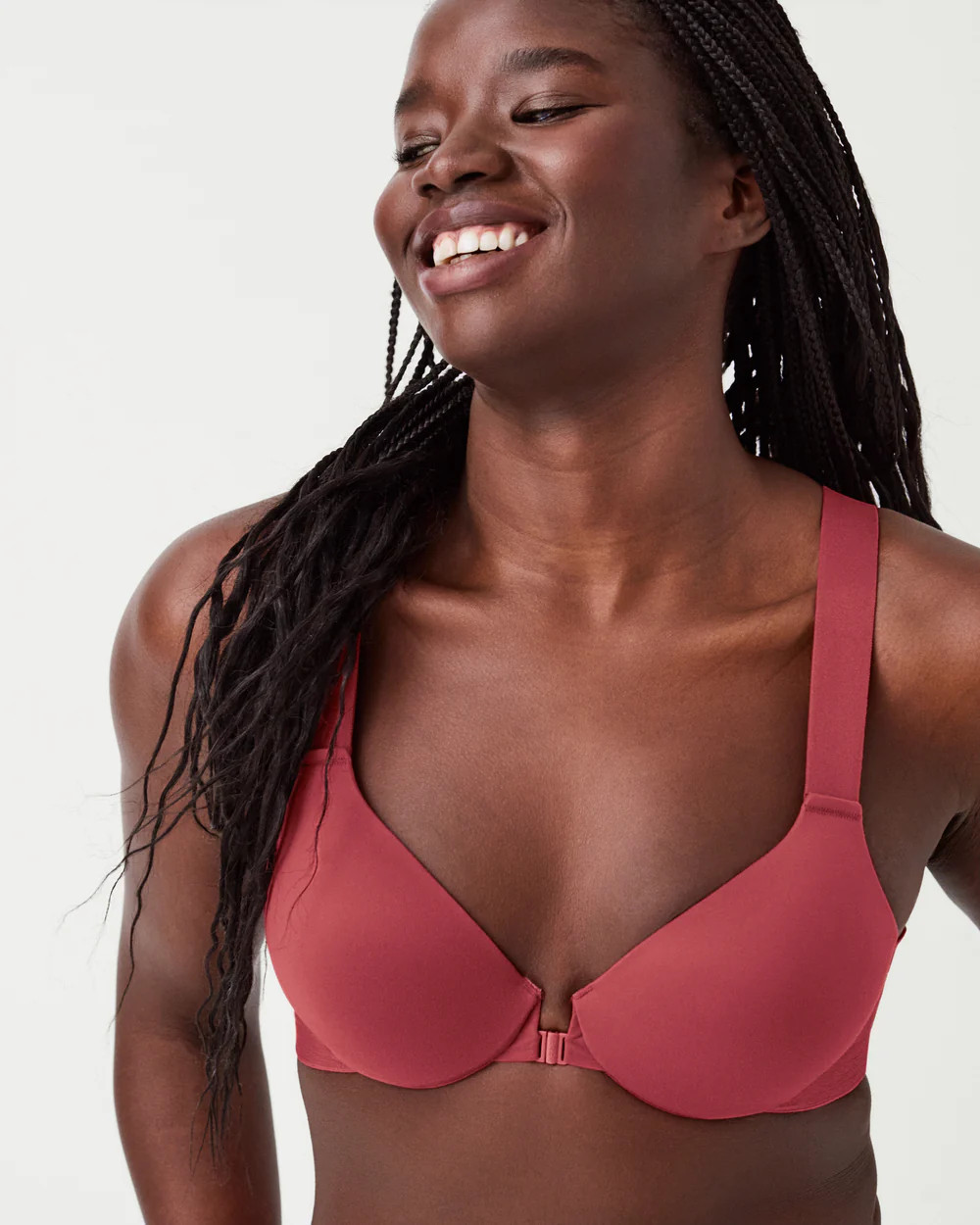 Bra-llelujah!® Lightly Lined Full Coverage Bra | Spanx
